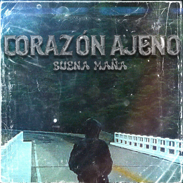 Corazón Ajeno