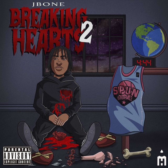 Breaking Hearts 2