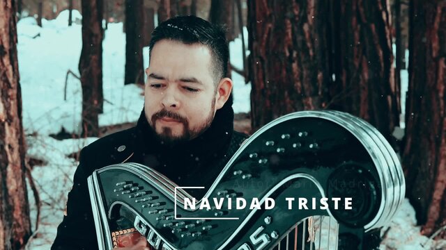 Navidad Triste