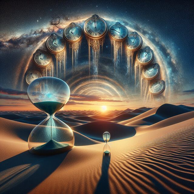 Time