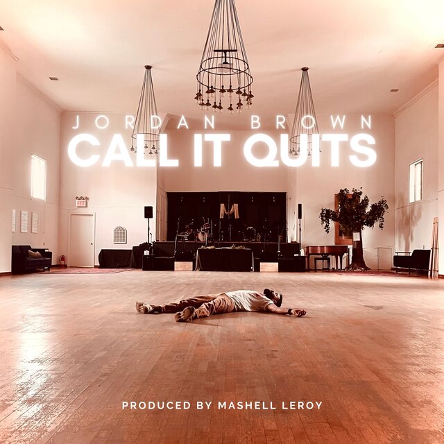 Call It Quits