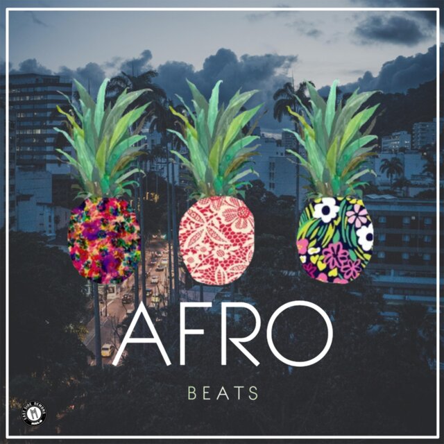 Afrobeats