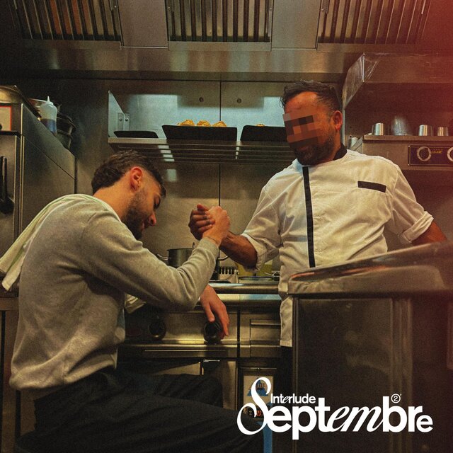 SEPTEMBRE INTERLUDE