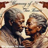 Harmony of two hearts