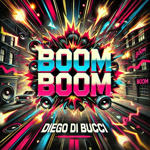 Boom Boom