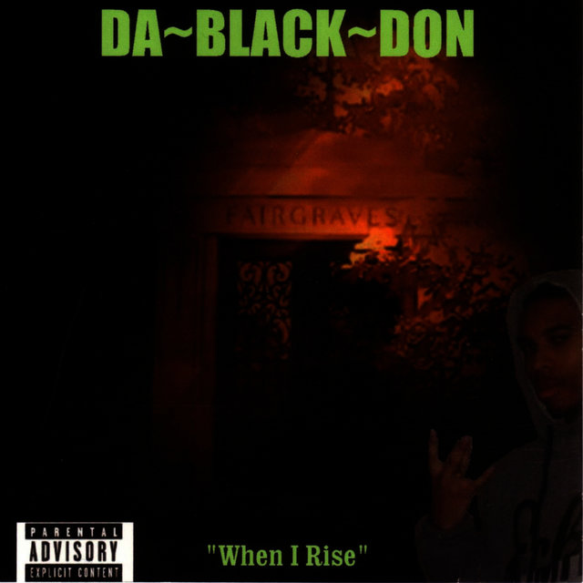 When I Rise (Digital Only)