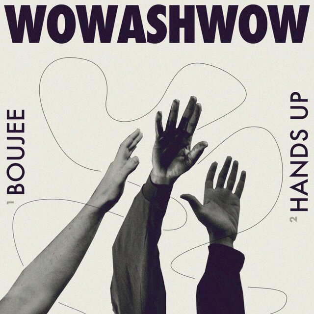 Boujee / Hands Up