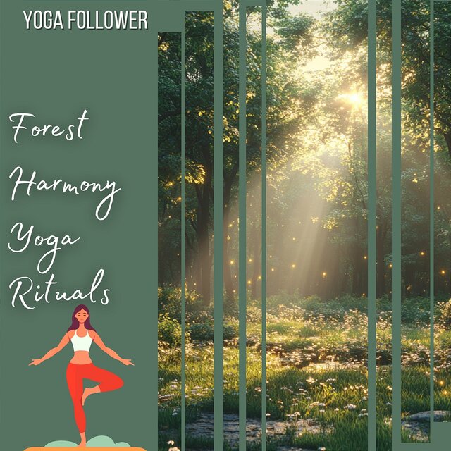Forest Harmony Yoga Rituals