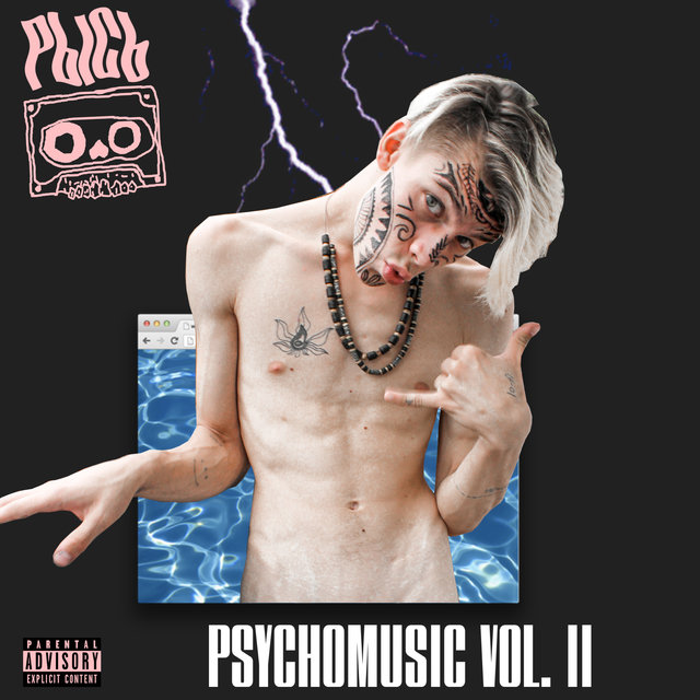 Psychomusic, Vol. II
