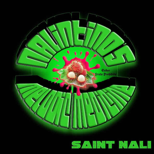 SAINT NALI