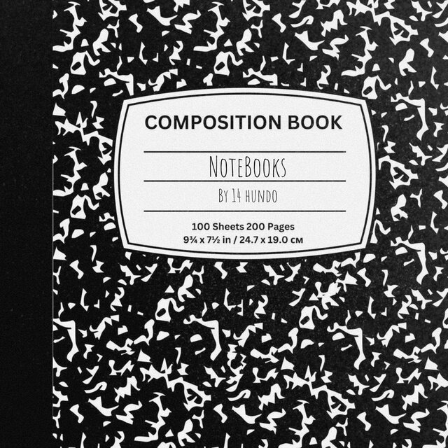 NoteBooks