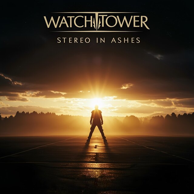 Stereo in Ashes