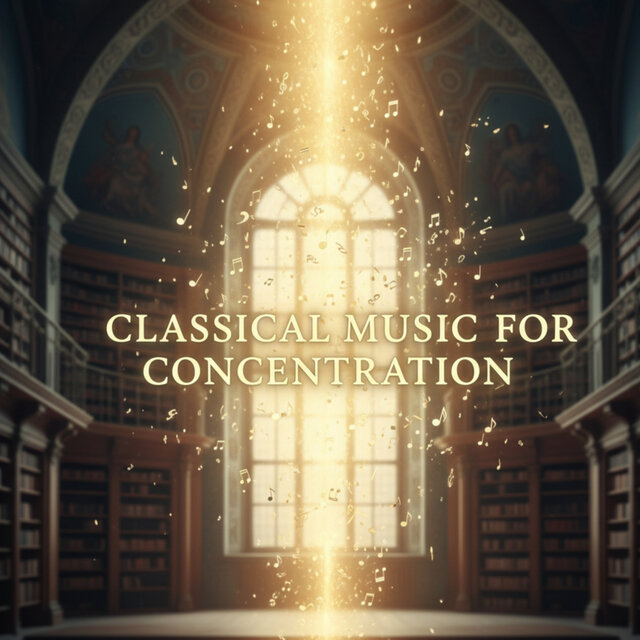 Classical Music for Concentration