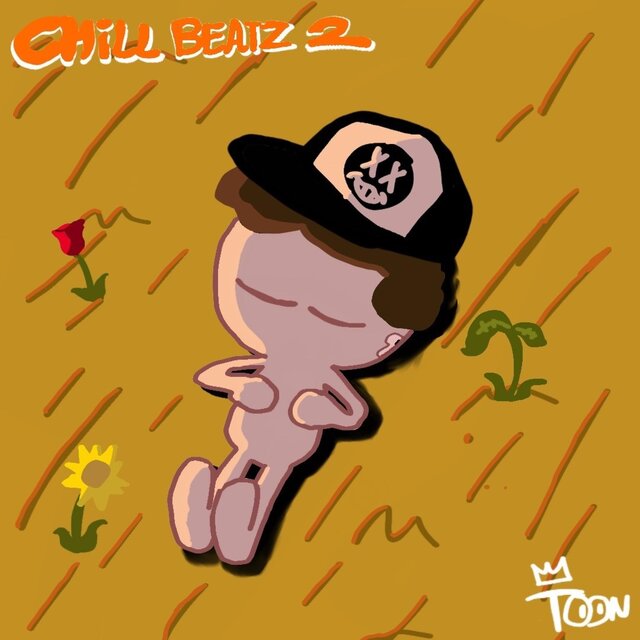 CHILL BEATZ 2
