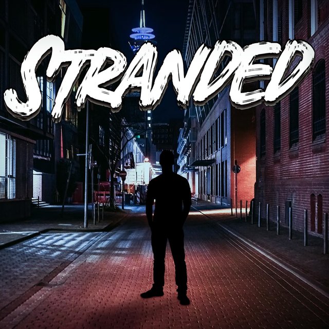 Stranded