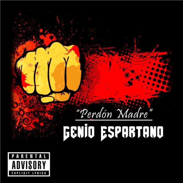 Perdón Madre