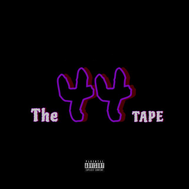 The 44 TAPE