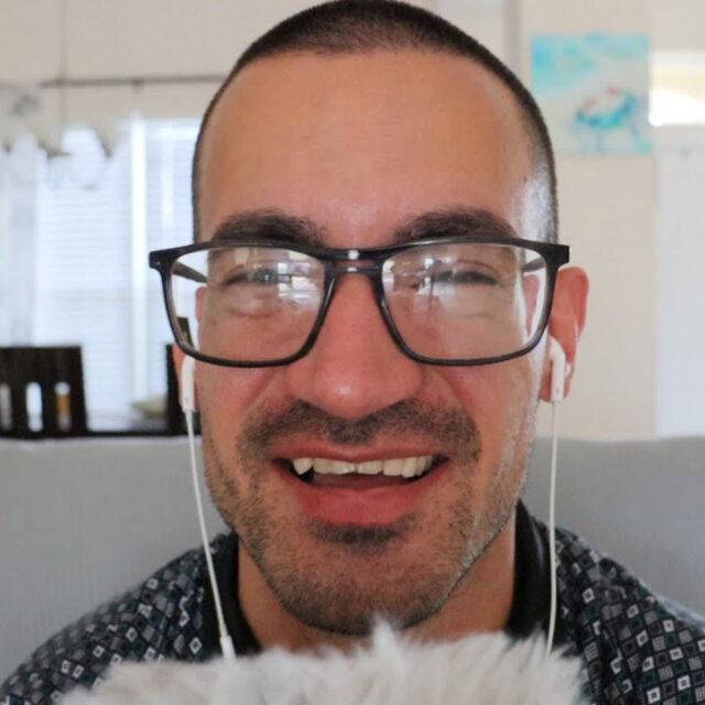 Life Changes & Updates (ASMR StoryTime)