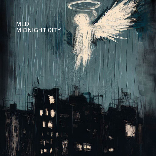 Midnight City