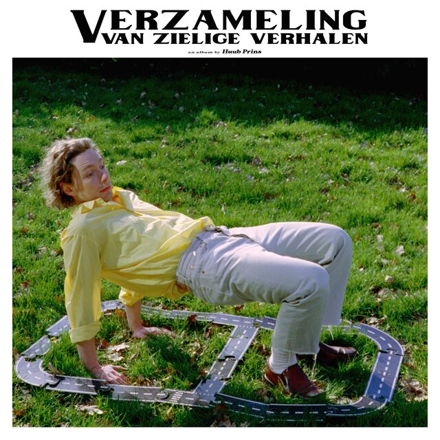 Verzameling Van Zielige Verhalen