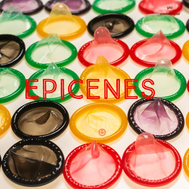 Epicenes