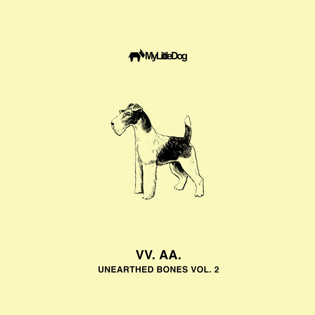 Unearthed Bones, Vol. 2