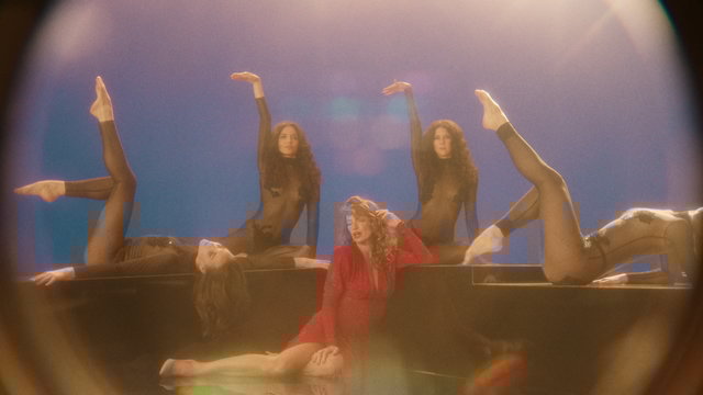 Abracadabra (Clip officiel)