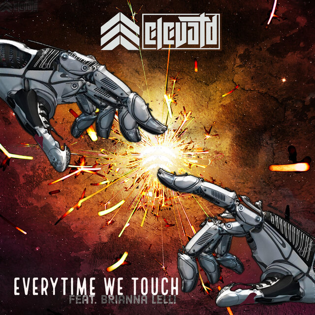 Everytime We Touch