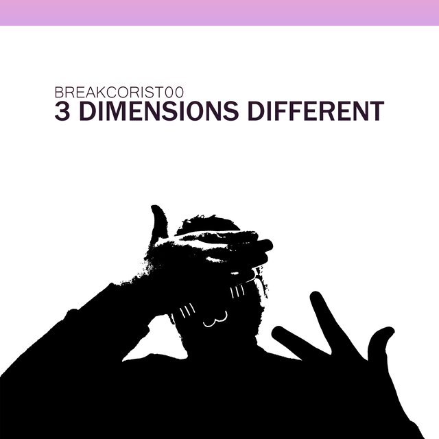 3 DIMENSIONS DIFFERENT