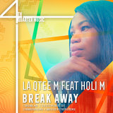 Break Away (Wax & Loe Afstro Dub Remix)