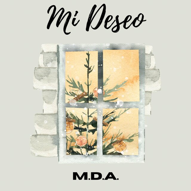 Mi Deseo