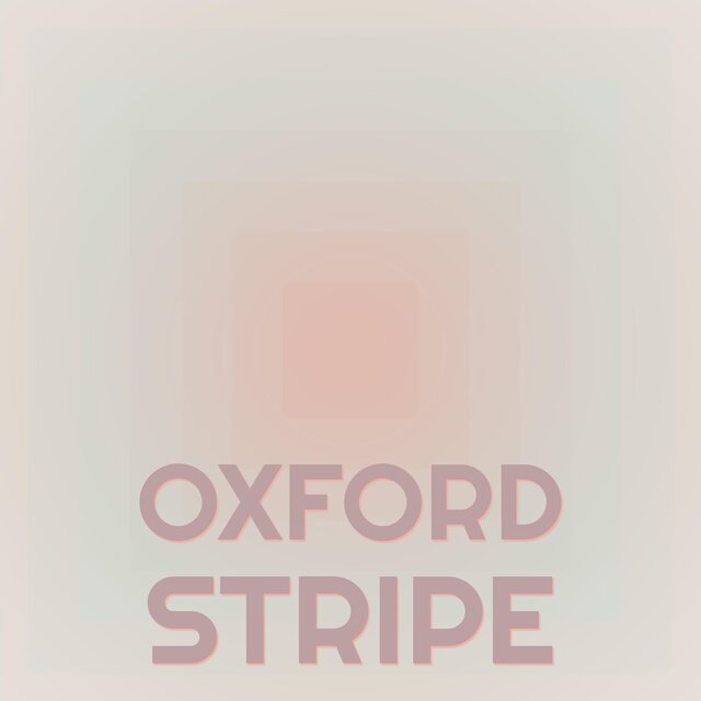 Oxford Stripe