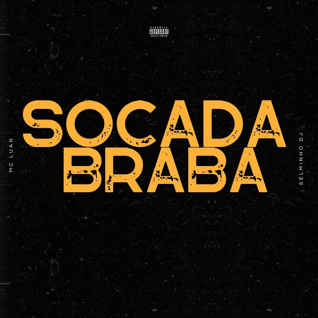 Socada Braba