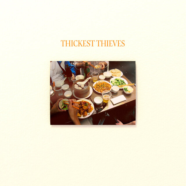 Thickest Thieves