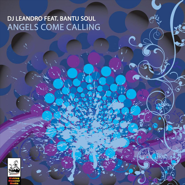 Angels Come Calling (feat. Bantu Soul)