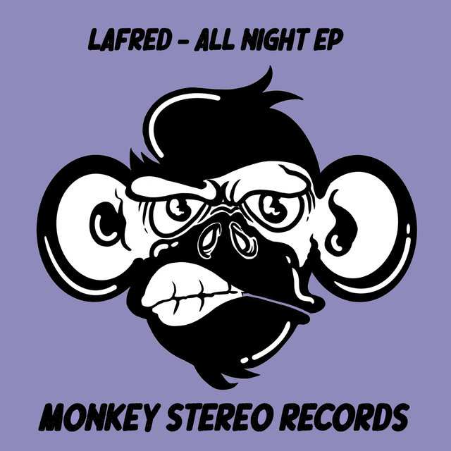 All Night EP
