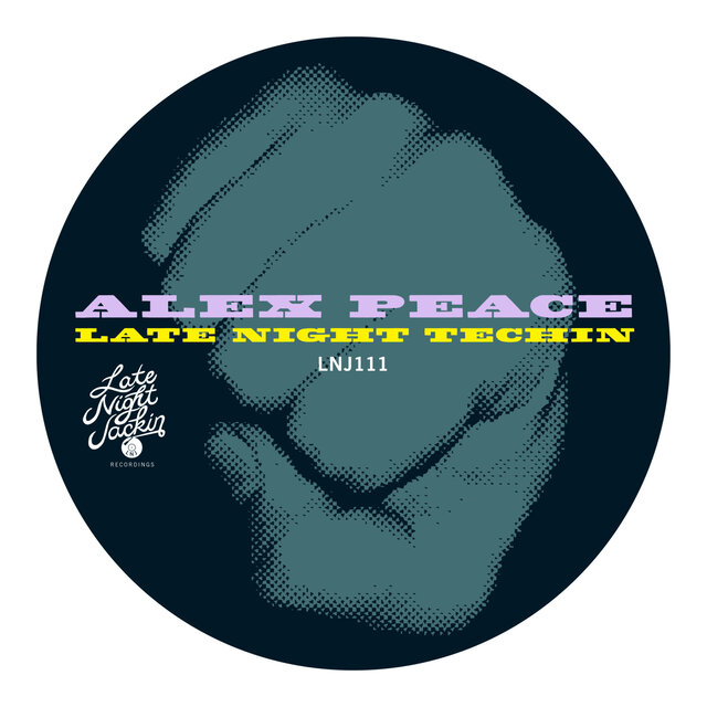 Late Night Techin (Original Mix)