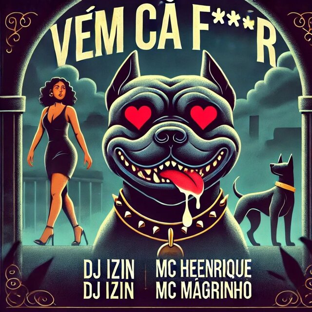 Vem ca fuder
