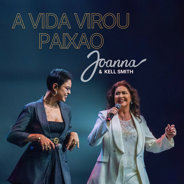 A Vida Virou Paixão
