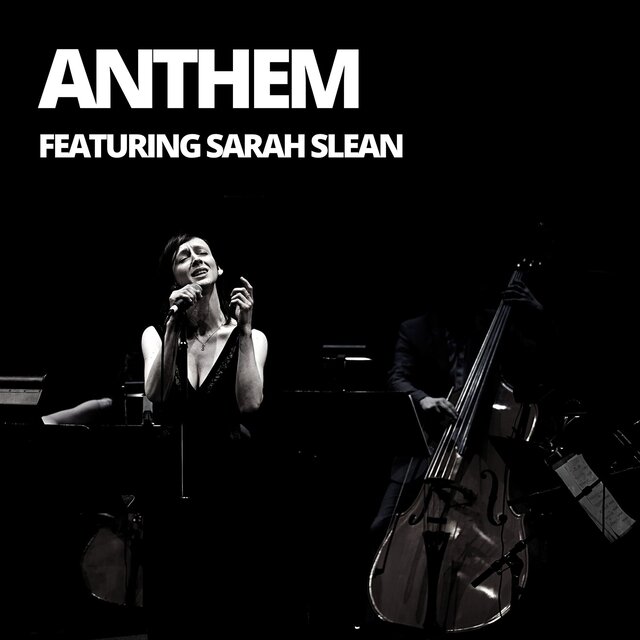 Anthem (Live)