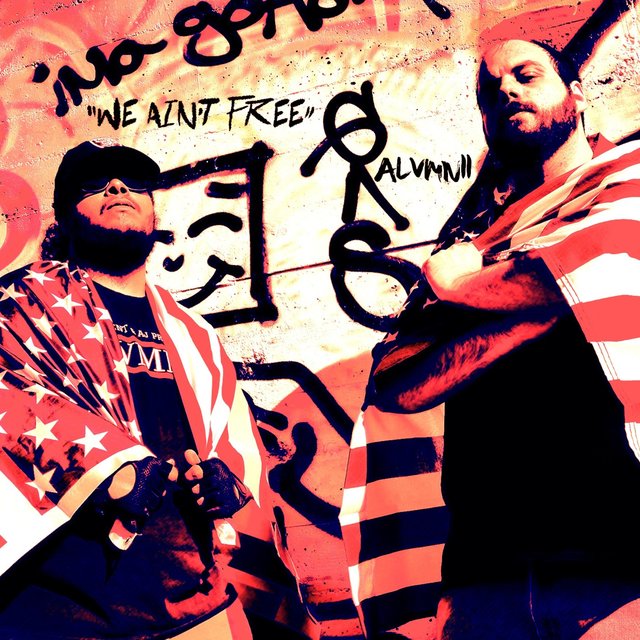 We Ain't Free