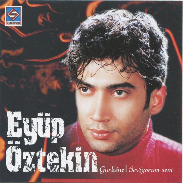 Gurbane/Seviyorum Seni
