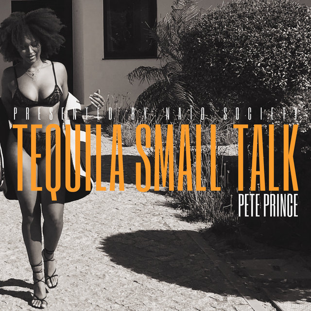 Tequila Small Talk