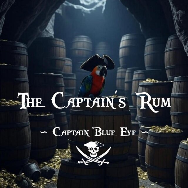 The Captain's Rum