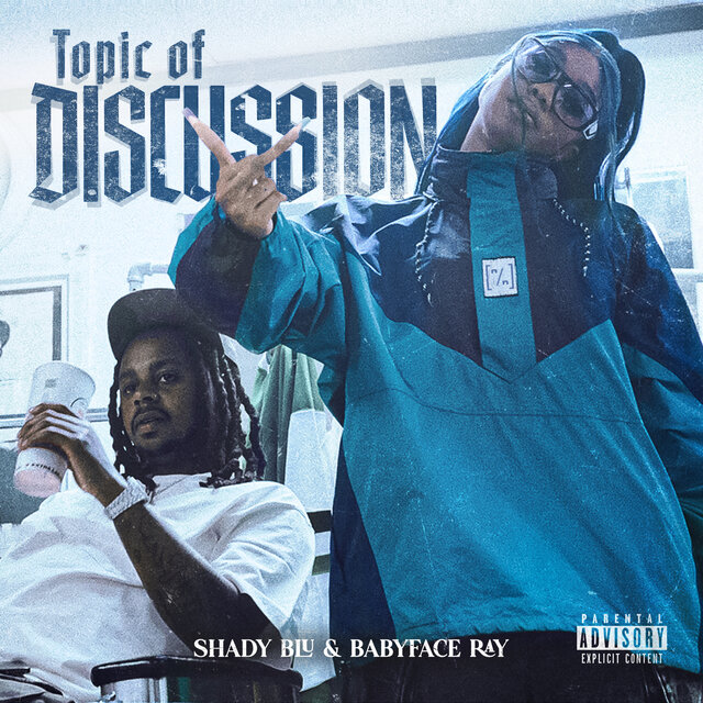 Topic Of Discussion