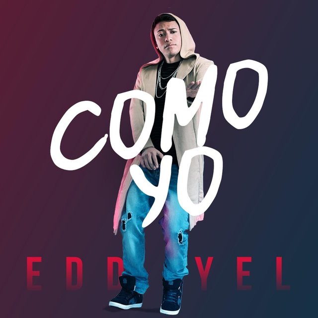 Como yo. Como yo