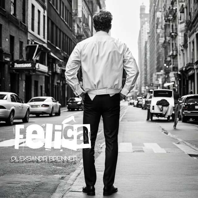 Feliĉa