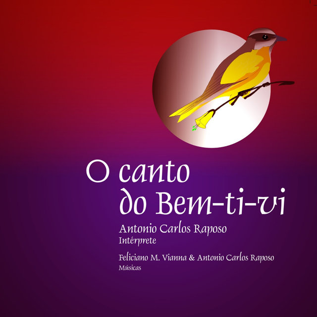 O Canto do Bem-Ti-Vi