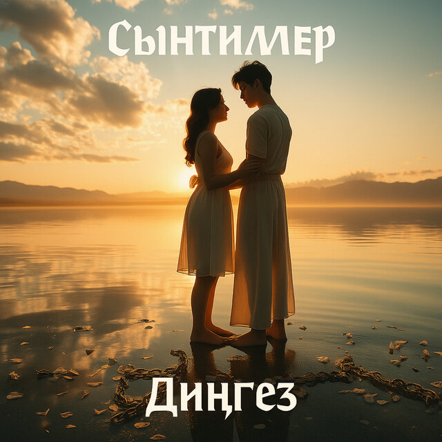 Диңгеҙ