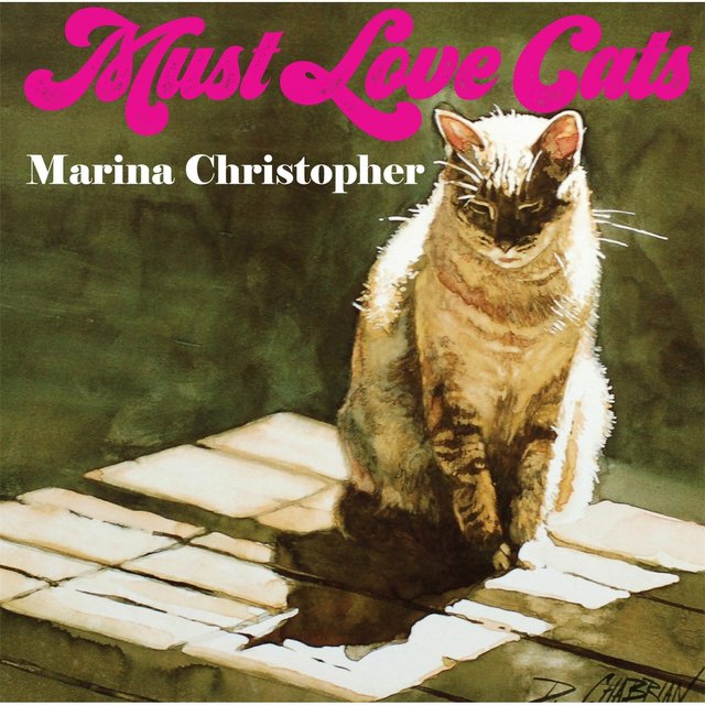 Must Love Cats